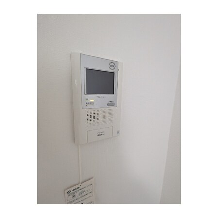 コンフォリア木場親水公園の物件内観写真